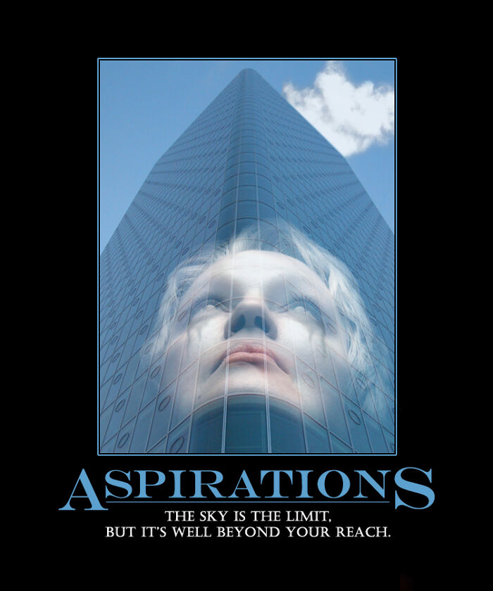 Terrible Poster Example 25 ‘Worst’ Demotivational Posters That Entered A Challenge Created By ...