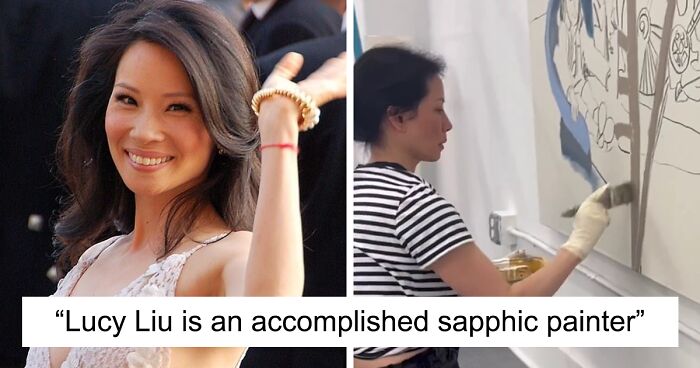 30 Celebrity “Side Skills” That Could Make Them Famous In Those Specific Areas, Too