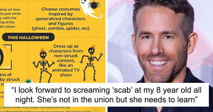 “She’s Treading A Thin Line”: Margot Robbie Is Slammed For Her “Strikebreaking” Halloween Costume