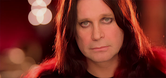 Photo of Ozzy Osbourne