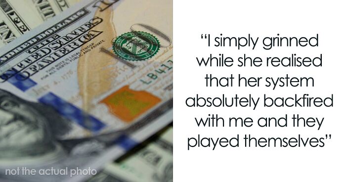 Employee Gets Told Their Salary Will Be Different Than Agreed On, Finds A Way To Exploit It