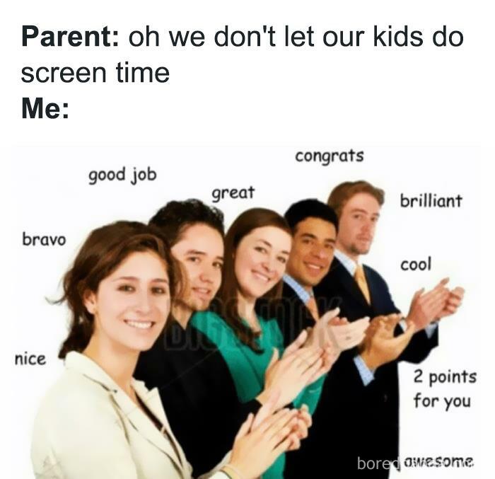 Relatable-Funny-Parenting-Memes
