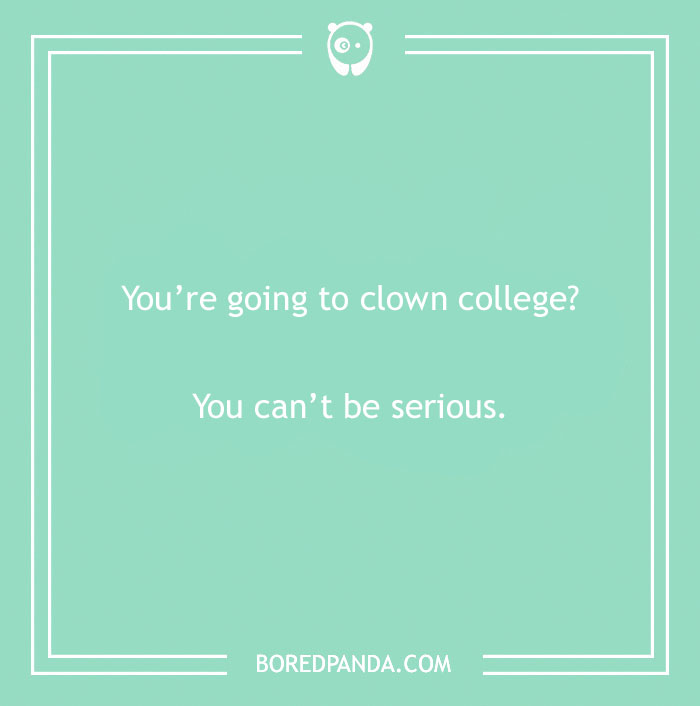 94 Circus-Quality Clown Jokes That You Might Find Terribly Funny