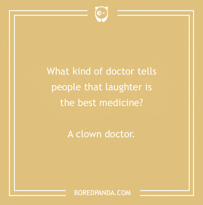 94 Circus-Quality Clown Jokes That You Might Find Terribly Funny