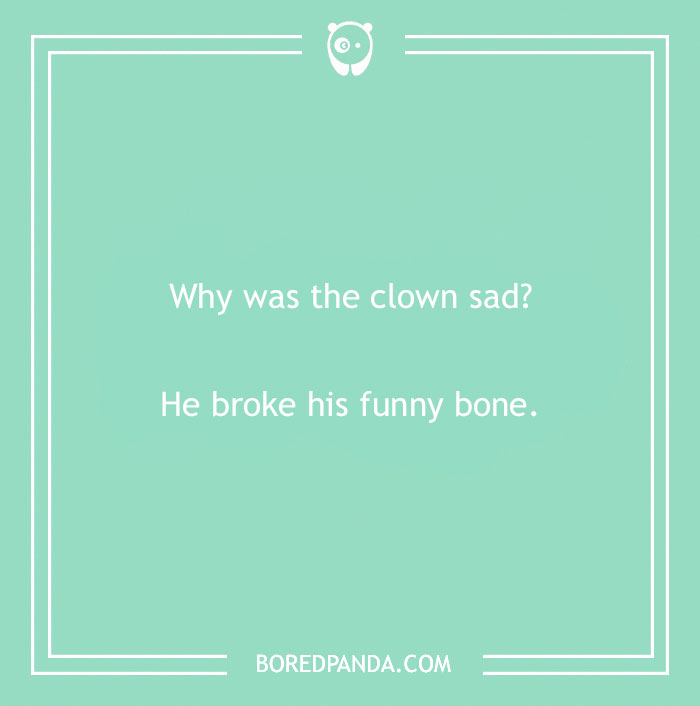 94 Circus-Quality Clown Jokes That You Might Find Terribly Funny