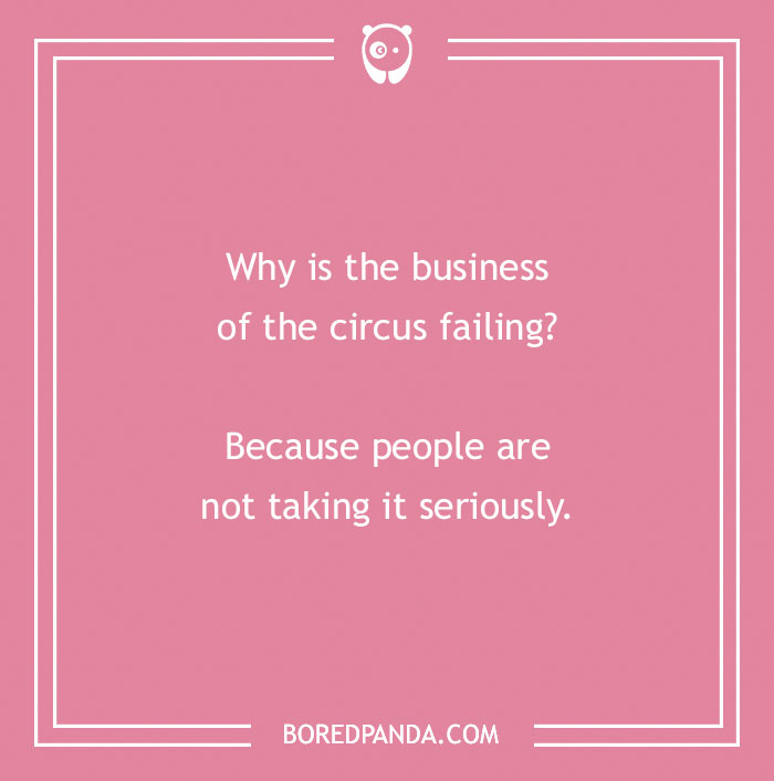 94 Circus-Quality Clown Jokes That You Might Find Terribly Funny