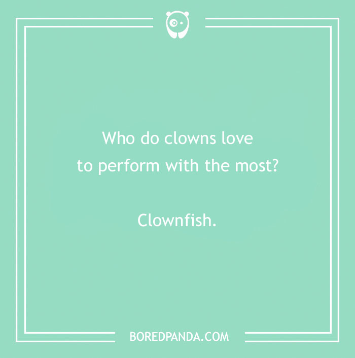 94 Circus-Quality Clown Jokes That You Might Find Terribly Funny