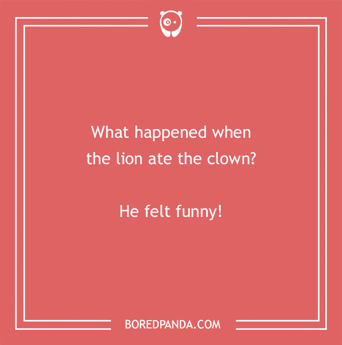 94 Circus-Quality Clown Jokes That You Might Find Terribly Funny