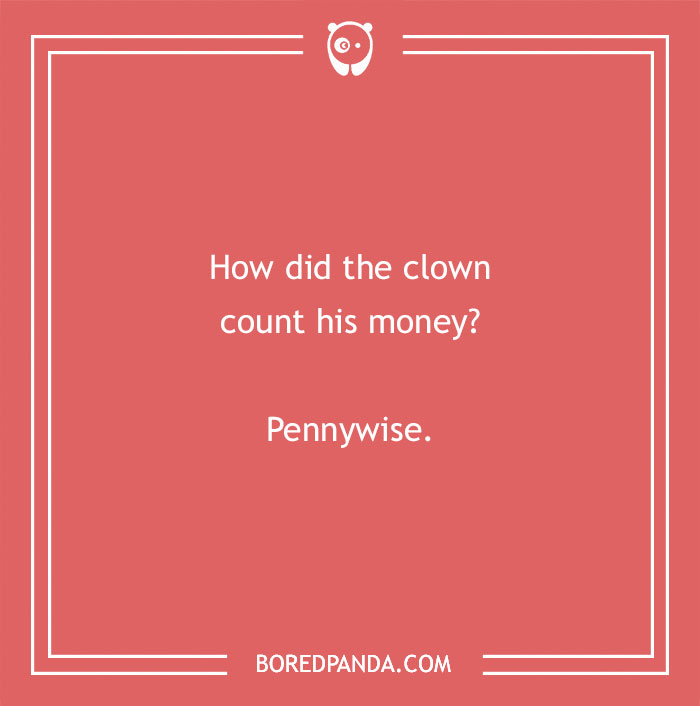 94 Circus-Quality Clown Jokes That You Might Find Terribly Funny