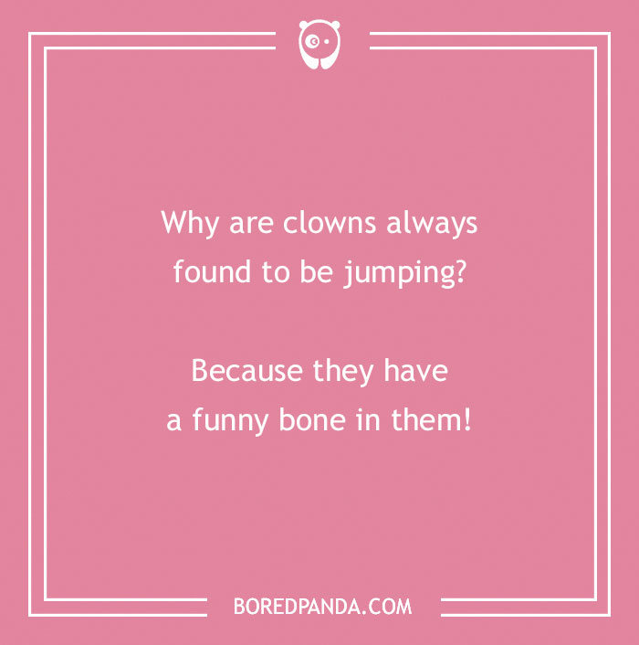 94 Circus-Quality Clown Jokes That You Might Find Terribly Funny