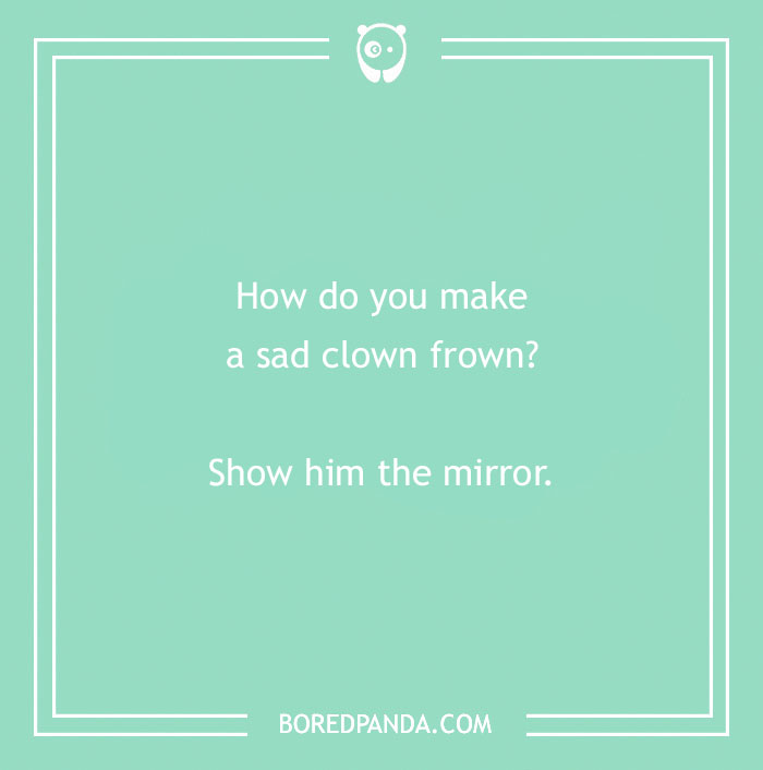 94 Circus-Quality Clown Jokes That You Might Find Terribly Funny