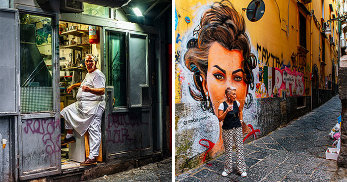 I Traveled To Naples, And Here Are The 40 Best Photos I Took There