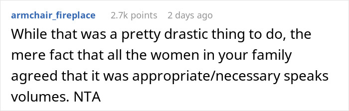 Family Men Refuse To Help Women With Thanksgiving, Get Kicked Out Of It Family Men Refuse To Help Women With Thanksgiving, Get Kicked Out Of It