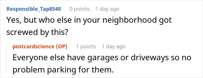 Neighbor Who Thinks He Owns The Street Starts Insulting The Wrong Man's Mother And Soon Regrets It Neighbor Who Thinks He Owns The Street Starts Insulting The Wrong Man's Mother And Soon Regrets It