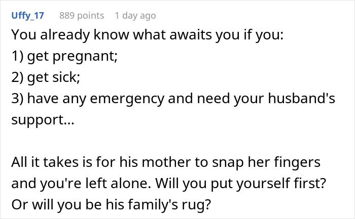 Woman Says She Can't Forgive Husband For Their Wedding Day, Even After 3 Months, Asks For Advice Woman Says She Can't Forgive Husband For Their Wedding Day, Even After 3 Months, Asks For Advice