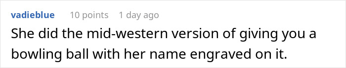 "The Jacket Fitted Me Perfectly": MIL Tries To Body Shame Woman, Regrets It "The Jacket Fitted Me Perfectly": MIL Tries To Body Shame Woman, Regrets It