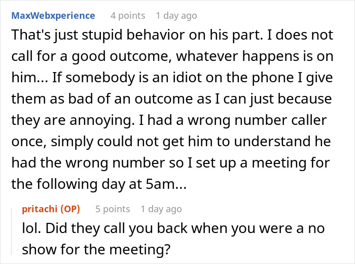 Daughter Is Done With Father Hanging Up The Phone, Lets His Electricity Be Cut Off As Revenge Daughter Is Done With Father Hanging Up The Phone, Lets His Electricity Be Cut Off As Revenge