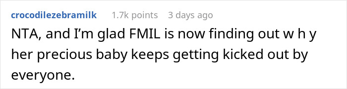 Sister Eats Couple's Wedding Cake Samples, Gets Kicked Out Of Their Home Sister Eats Couple's Wedding Cake Samples, Gets Kicked Out Of Their Home