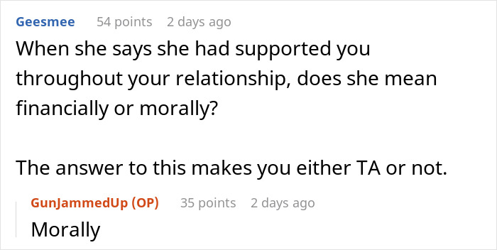 Lottery Winner Refuses To Give Girlfriend 75% Of Prize, Ends Relationship Lottery Winner Refuses To Give Girlfriend 75% Of Prize, Ends Relationship