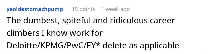 Guy Finds A Perfect Loophole After 'Karen' Boss Relocates Their Office Guy Finds A Perfect Loophole After 'Karen' Boss Relocates Their Office