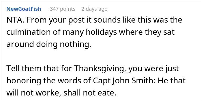Family Men Refuse To Help Women With Thanksgiving, Get Kicked Out Of It Family Men Refuse To Help Women With Thanksgiving, Get Kicked Out Of It