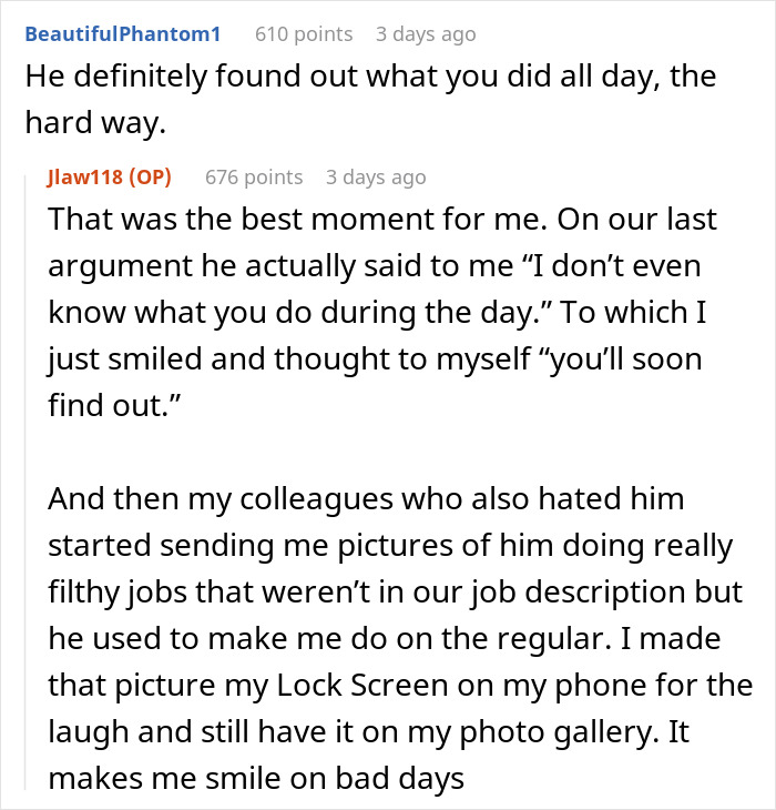 Guy Quits His Job Just To Prove His Manager Is Useless, It Works Wonders Guy Quits His Job Just To Prove His Manager Is Useless, It Works Wonders
