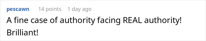 Neighbor Who Thinks He Owns The Street Starts Insulting The Wrong Man's Mother And Soon Regrets It Neighbor Who Thinks He Owns The Street Starts Insulting The Wrong Man's Mother And Soon Regrets It