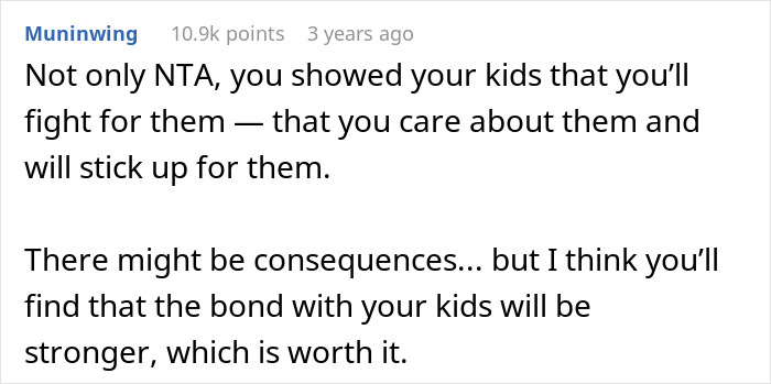 9 Y.O. Won't Call Dad's GF 'Mom', She Refuses To Drive Until The Kid Does, Bio Mom Loses It