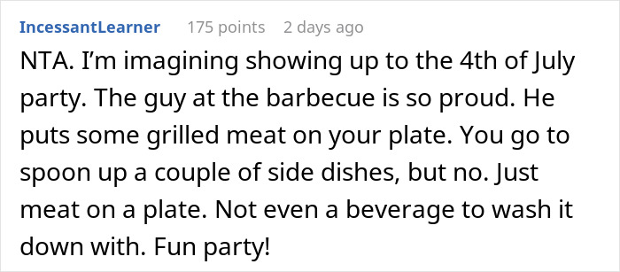 Family Men Refuse To Help Women With Thanksgiving, Get Kicked Out Of It Family Men Refuse To Help Women With Thanksgiving, Get Kicked Out Of It