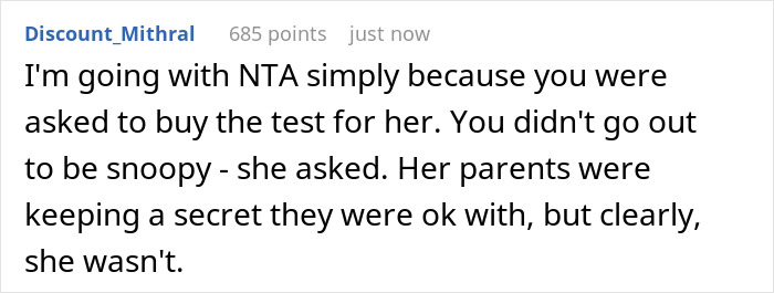 Family Is Tensed After Grandma Buys Granddaughter A DNA Test Due To Her Different Appearance Family Is Tensed After Grandma Buys Granddaughter A DNA Test Due To Her Different Appearance