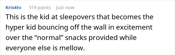 Parent Posts A Delusional Rant On FB After Their Son Eats Instant Noodles, Gets Destroyed Parent Posts A Delusional Rant On FB After Their Son Eats Instant Noodles, Gets Destroyed