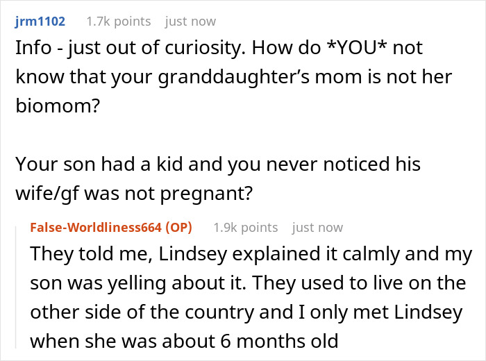 Family Is Tensed After Grandma Buys Granddaughter A DNA Test Due To Her Different Appearance Family Is Tensed After Grandma Buys Granddaughter A DNA Test Due To Her Different Appearance