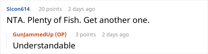 Lottery Winner Refuses To Give Girlfriend 75% Of Prize, Ends Relationship Lottery Winner Refuses To Give Girlfriend 75% Of Prize, Ends Relationship