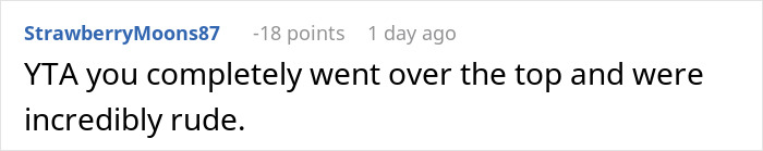“AITA For Banning My SIL From Babysitting After She Put Breastmilk In My Child’s Ears” “AITA For Banning My SIL From Babysitting After She Put Breastmilk In My Child’s Ears”