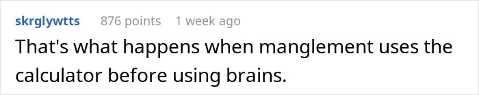 Guy Finds A Perfect Loophole After 'Karen' Boss Relocates Their Office Guy Finds A Perfect Loophole After 'Karen' Boss Relocates Their Office