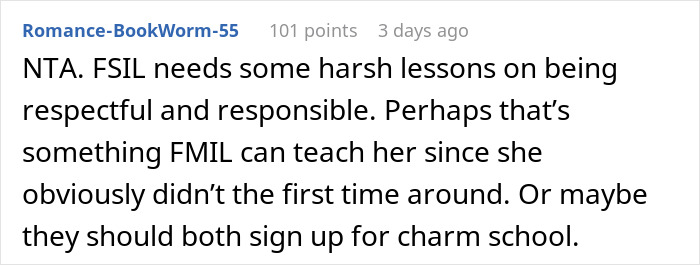 Sister Eats Couple's Wedding Cake Samples, Gets Kicked Out Of Their Home Sister Eats Couple's Wedding Cake Samples, Gets Kicked Out Of Their Home