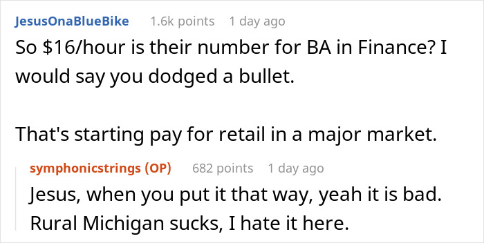 “The Problem Is, You Already Gave Your Number”: Candidate Furious With Company’s Interview Process “The Problem Is, You Already Gave Your Number”: Candidate Furious With Company’s Interview Process