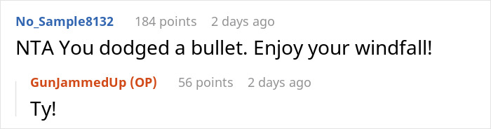 Lottery Winner Refuses To Give Girlfriend 75% Of Prize, Ends Relationship Lottery Winner Refuses To Give Girlfriend 75% Of Prize, Ends Relationship