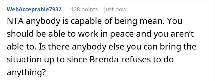 Student Won’t Keep Being Harassed By Classmate With Down Syndrome, Walks Out From Class Student Won’t Keep Being Harassed By Classmate With Down Syndrome, Walks Out From Class