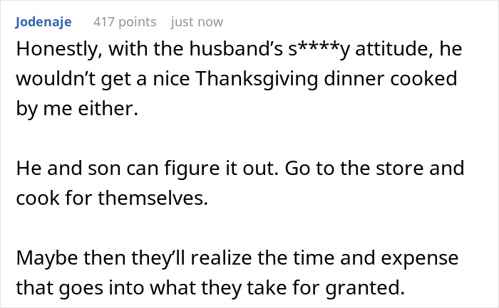 Teen wipes out $70 charcuterie board before Thanksgiving, mom comments on cooking and responsibility in a family discussion. Teen wipes out $70 charcuterie board before Thanksgiving, mom comments on cooking and responsibility in a family discussion.