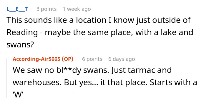 Guy Finds A Perfect Loophole After 'Karen' Boss Relocates Their Office Guy Finds A Perfect Loophole After 'Karen' Boss Relocates Their Office