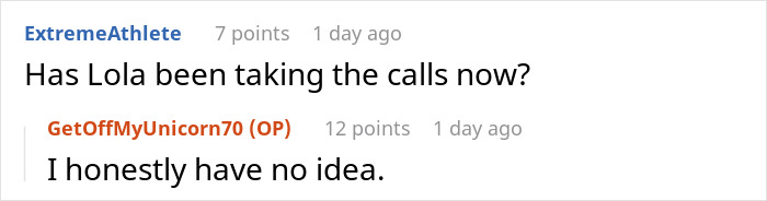 “I Unplugged My Phone”: Office Worker Fed Up After Answering Calls For A Colleague For 2 Years “I Unplugged My Phone”: Office Worker Fed Up After Answering Calls For A Colleague For 2 Years