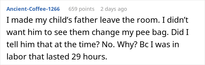 Woman Boots Husband From The Delivery Room, He Boots Her From His Will And Testament Woman Boots Husband From The Delivery Room, He Boots Her From His Will And Testament