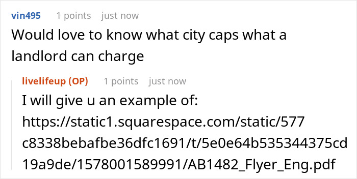 Landlord’s Baseless And Huge Rent Increases Set Him Back $20K In Court Landlord’s Baseless And Huge Rent Increases Set Him Back $20K In Court
