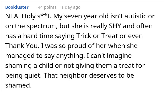 Rude Woman Receives Nothing But Pranks On Halloween After Her Ignorant Actions Have Consequences Rude Woman Receives Nothing But Pranks On Halloween After Her Ignorant Actions Have Consequences