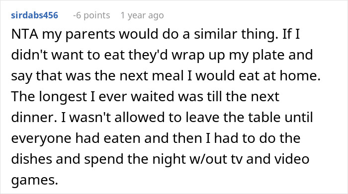 “I Could Hear His Tummy Grumble”: Mom Asks If She’s A Jerk For Sending Kids To Bed Hungry