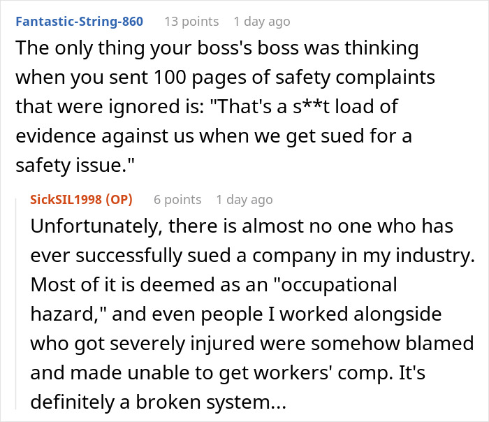 “Things Blew Up”: Secretary Takes Meticulous Notes Of Boss’s Every Word, Gets Her Fired “Things Blew Up”: Secretary Takes Meticulous Notes Of Boss’s Every Word, Gets Her Fired