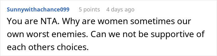 SAHM Chews Out Mom For Sending Kids To Daycare, Gets Blocked After 20 Years Of Friendship SAHM Chews Out Mom For Sending Kids To Daycare, Gets Blocked After 20 Years Of Friendship