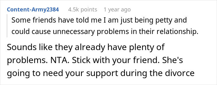 "Might Make Me Attracted To Her": Husband Doesn't Want Wife's BFF In The Delivery Room "Might Make Me Attracted To Her": Husband Doesn't Want Wife's BFF In The Delivery Room