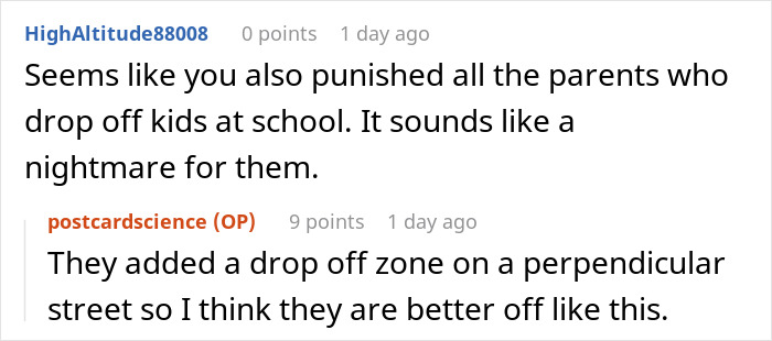Neighbor Who Thinks He Owns The Street Starts Insulting The Wrong Man's Mother And Soon Regrets It Neighbor Who Thinks He Owns The Street Starts Insulting The Wrong Man's Mother And Soon Regrets It